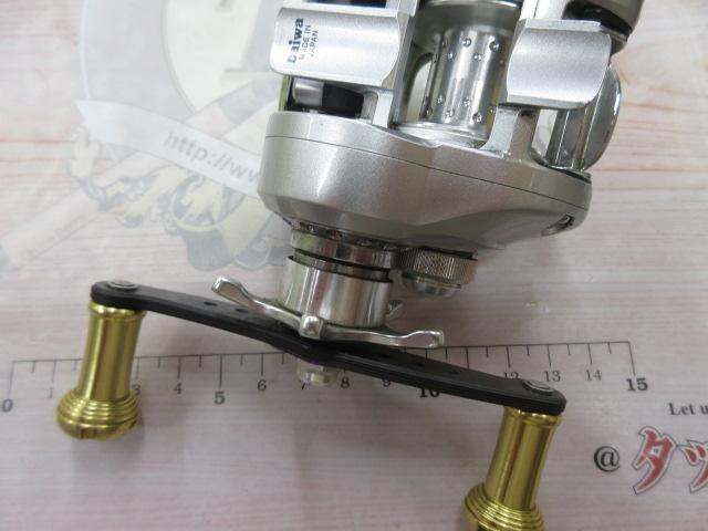 TDジリオン HLC100H