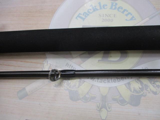 オールウェイク89 モンスターフィネスリミテッド