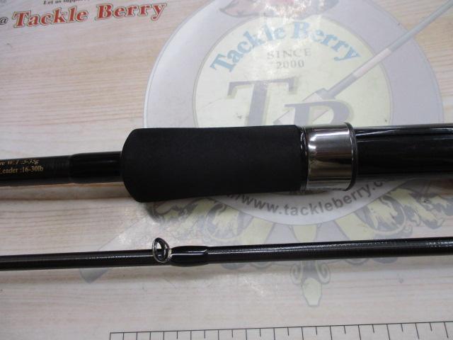 オールウェイク89 モンスターフィネスリミテッド