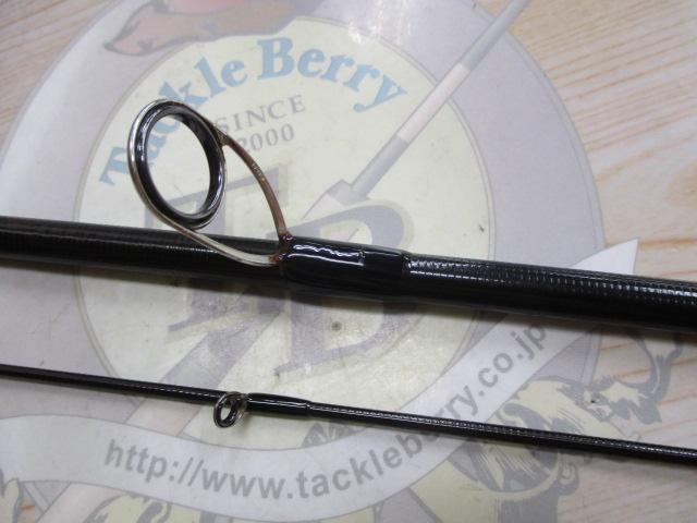 オールウェイク89 モンスターフィネスリミテッド