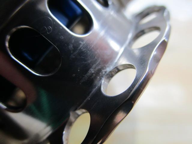 カセ筏師 THEチヌリミテッド競技 65W-SB チタン