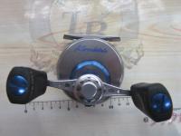 カセ筏師 THEチヌリミテッド競技 65W-SB チタン