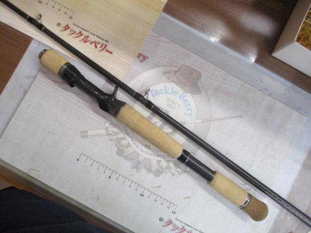 ブラックレーベル BLX SG 671MHFB-FR