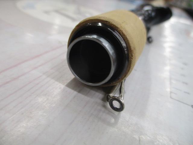 ブラックレーベル BLX SG 671MHFB-FR