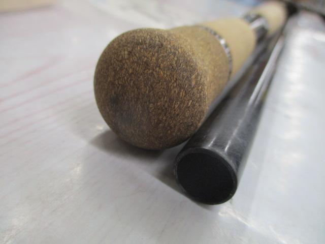 ブラックレーベル BLX SG 671MHFB-FR