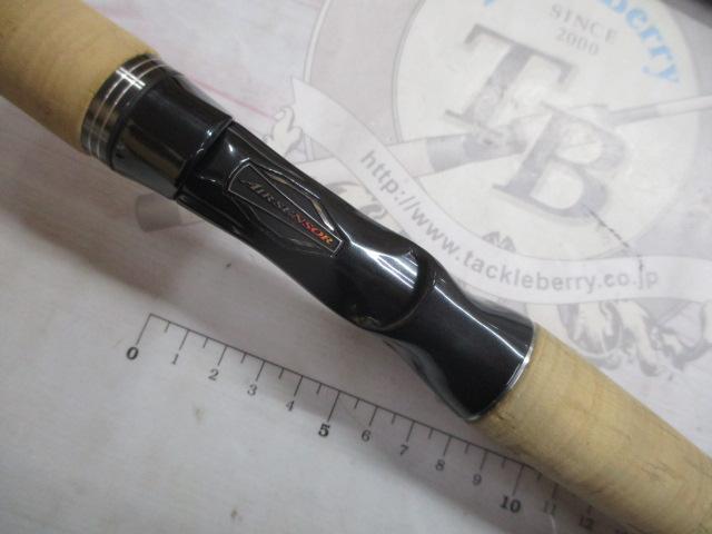 ブラックレーベル BLX SG 671MHFB-FR