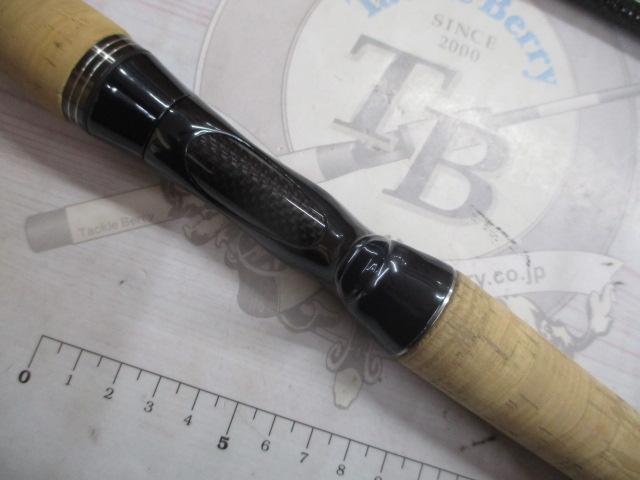 ブラックレーベル BLX SG 671MHFB-FR