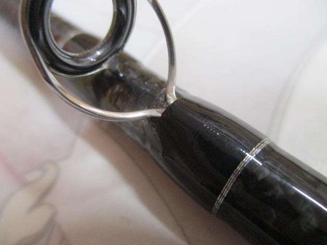 ブラックレーベル BLX SG 671MHFB-FR