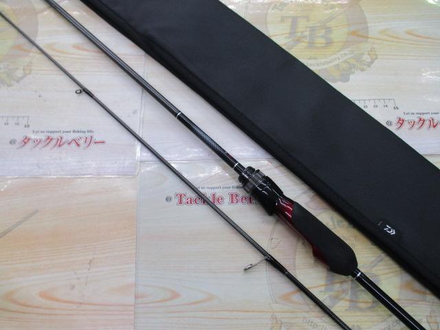 月下美人MX アジング64L-S・N｜＠ベリーネット 日本最大新品中古釣具