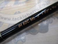 アイアンホークIM7 IH62CMLJ