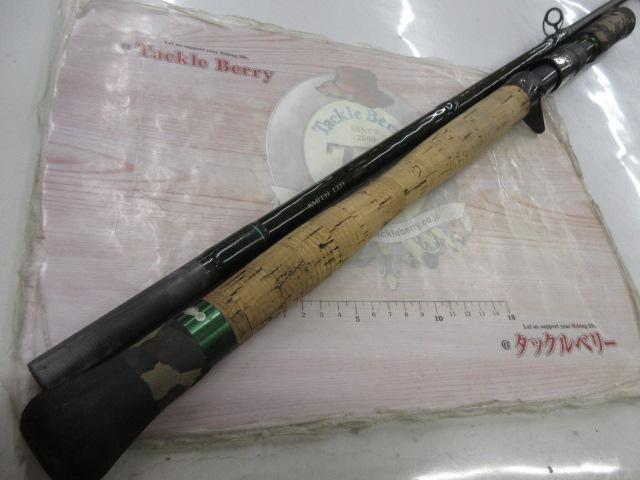 マグナムハスキーSTD MH-76XH/STD