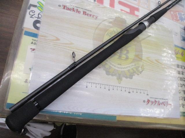 セブンセンスSR MSS-962-SR モンスターストリーム96