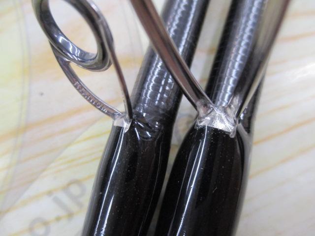 セブンセンスSR MSS-962-SR モンスターストリーム96