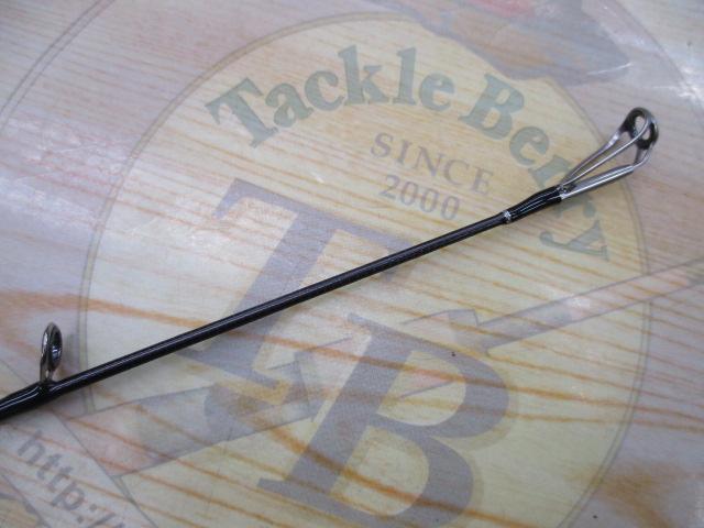 セブンセンスSR MSS-962-SR モンスターストリーム96