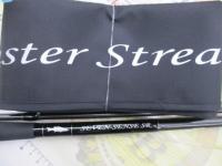 セブンセンスSR MSS-962-SR モンスターストリーム96