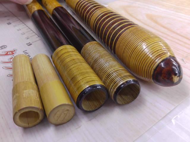 草月竿掛玉ノ柄