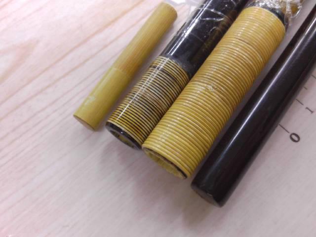 草月竿掛玉ノ柄