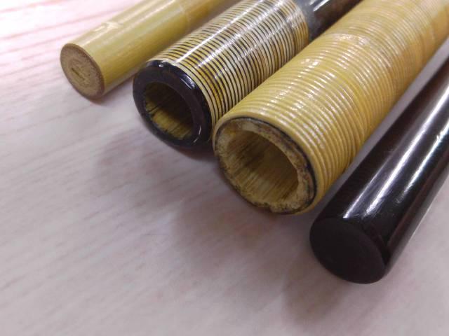 草月竿掛玉ノ柄