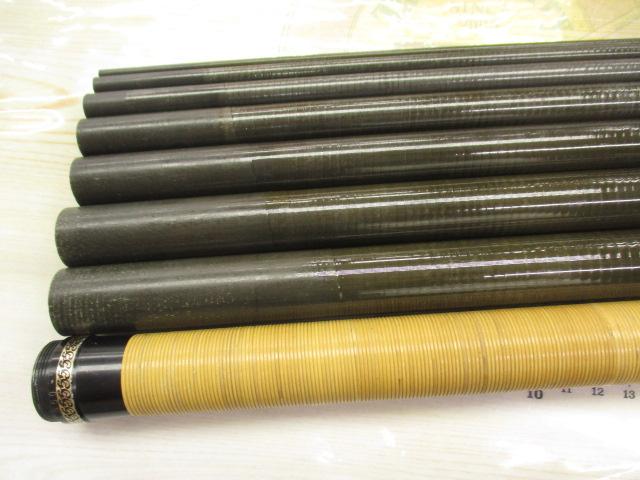 がま鮎マークⅡG 中硬81｜＠ベリーネット 日本最大新品中古釣具WEBショップ