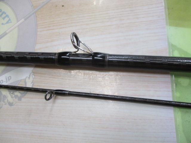 ハードロッカーSS B73XH