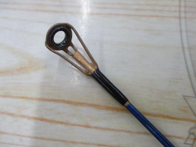 ブルーダー BC-602M