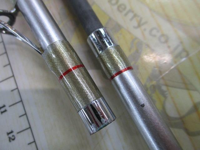 BJSカイコウ 80-255+Bグリップなし