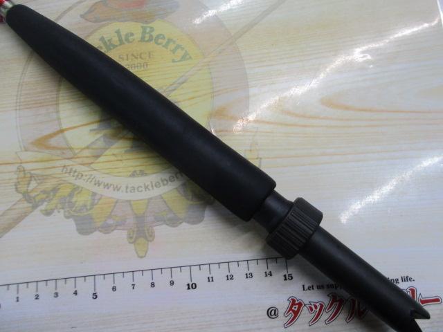 BJSカイコウ 80-255+Bグリップなし