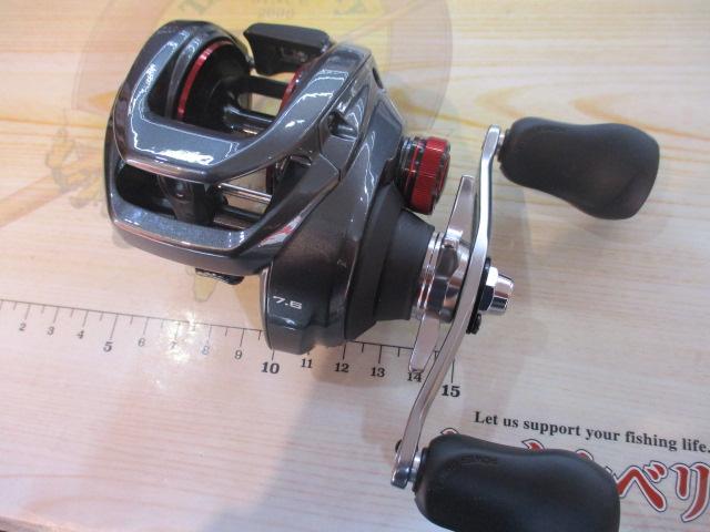 24スコーピオンMD300XG 美品 24スコーピオンMD 301XG｜＠ベリーネット 日本最大新品中古釣具WEBショップ