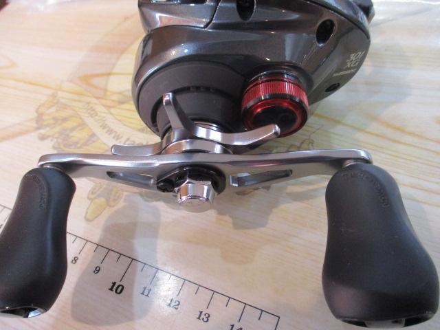 24スコーピオンMD 301XG｜＠ベリーネット 日本最大新品中古釣具WEBショップ