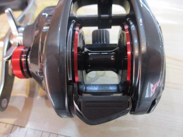 24スコーピオンMD 301XG｜＠ベリーネット 日本最大新品中古釣具WEBショップ