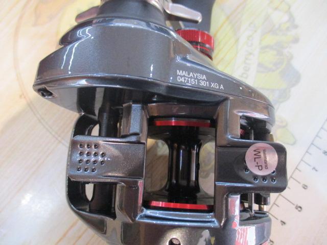 24スコーピオンMD 301XG｜＠ベリーネット 日本最大新品中古釣具WEBショップ