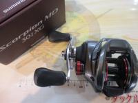 24スコーピオンMD 301XG