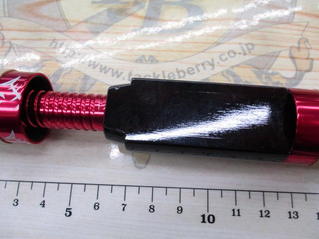 ラプラス-D 61MLL