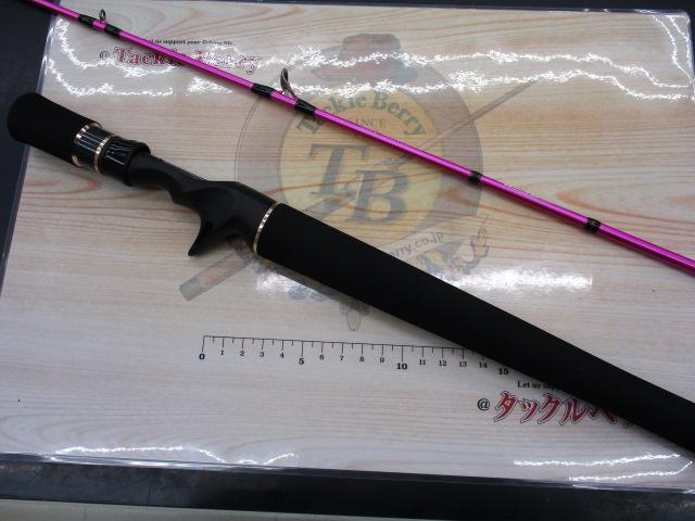 ソルティシェイプダッシュ タイラバー 67ML/FSL 10th