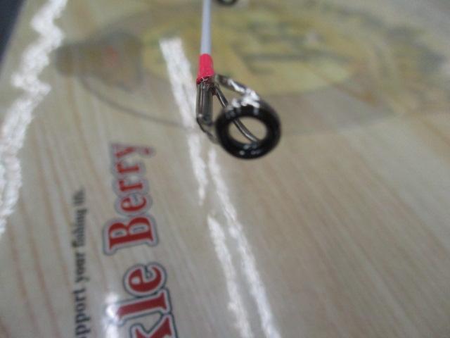 ソルティシェイプダッシュ タイラバー 67ML/FSL 10th