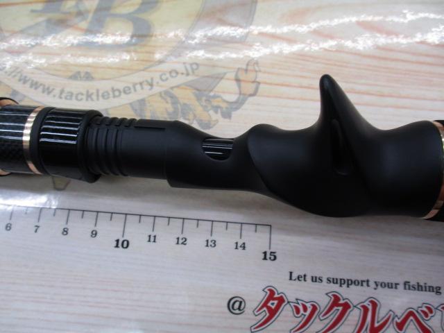 ソルティシェイプダッシュ タイラバー 67ML/FSL 10th