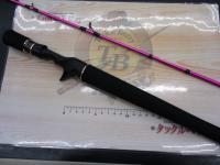 ソルティシェイプダッシュ タイラバー 67ML/FSL 10th