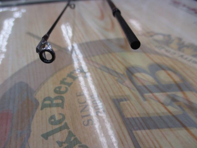 999.9フォーナインマイスター 62LS ホワイトウルフ