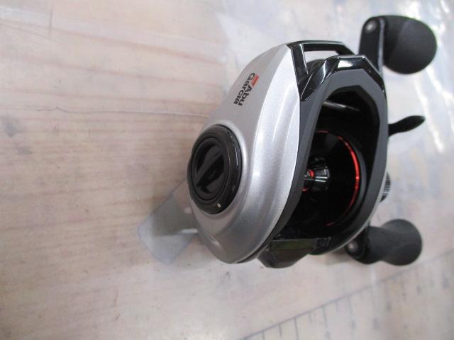 レボ ウィンチ(シルバー/ブラック)