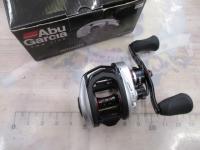 レボ ウィンチ(シルバー/ブラック)