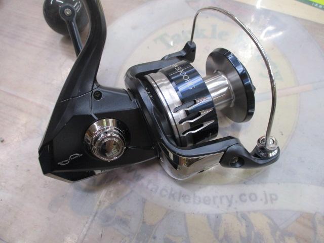 20ストラディックSW 8000HG｜＠ベリーネット 日本最大新品中古釣具WEB