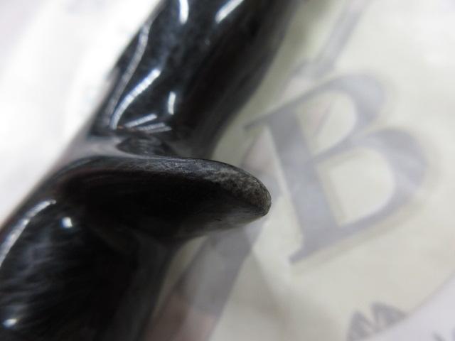 デストロイヤー F5-66X(HT800)マットブラックブランクス