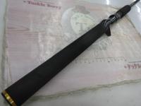 デストロイヤー F5-66X(HT800)マットブラックブランクス