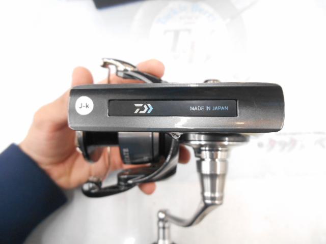 24セルテートSW 4000-H｜＠ベリーネット 日本最大新品中古釣具WEBショップ