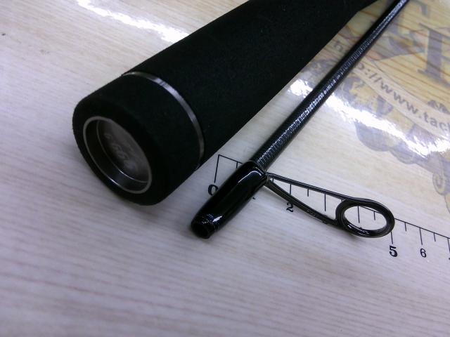 999.9フォーナインマイスター 61L-e イエローウルフ