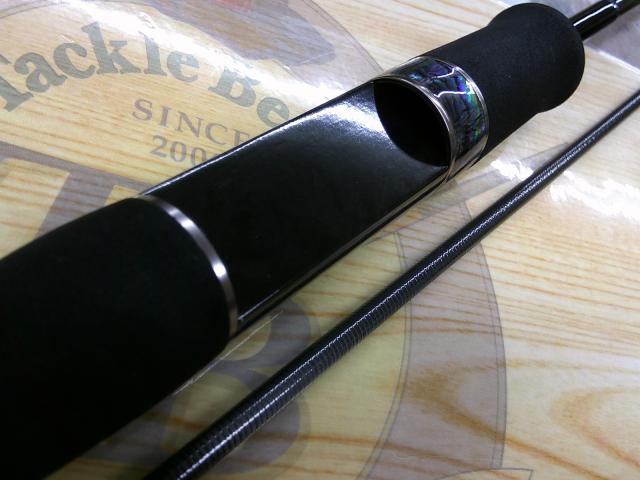 999.9フォーナインマイスター 61L-e イエローウルフ