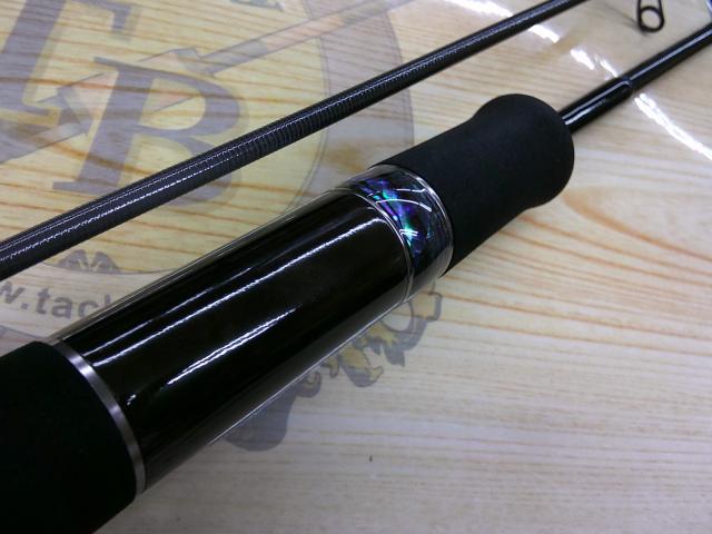 999.9フォーナインマイスター 61L-e イエローウルフ