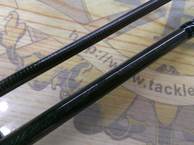 999.9フォーナインマイスター 61L-e イエローウルフ