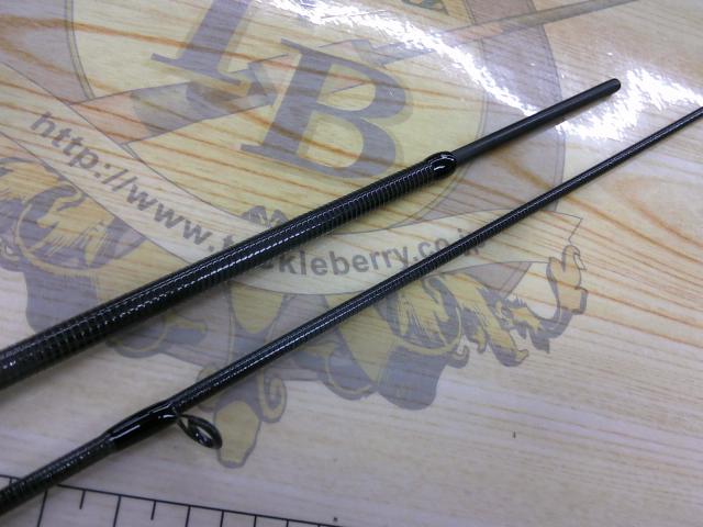 999.9フォーナインマイスター 61L-e イエローウルフ