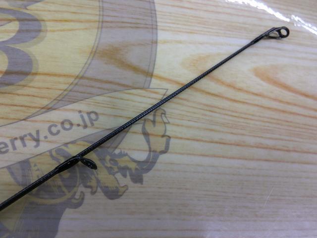 999.9フォーナインマイスター 61L-e イエローウルフ